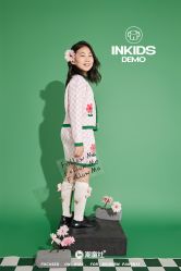 -INKIDS潮童社儿童摄影(朝阳大悦城店)