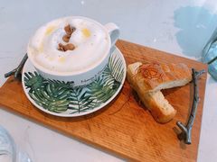 -开间茶馆·围炉煮茶