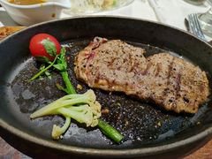安格斯肉眼牛排-西堤牛排(南京龙江店)