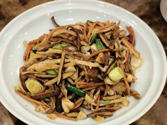 -一楼食业·美食人家