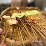 成都土著排队去吃烧烤！🧩››朋友圈⁺⁹⁹⁹