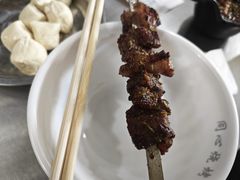 -同心烧烤(总店)