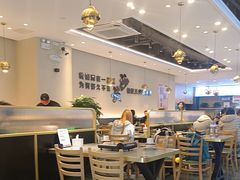 -椒椒铜炉火锅鸡(天马店)