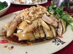 -化州肥仔大排档(建安二路店)