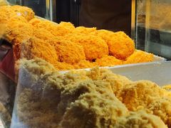 蟹黄风味小贝-鲍师傅糕点(春熙路店)