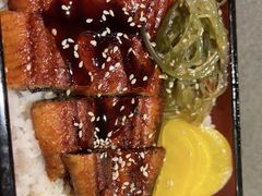 -禾绿寿司·定食·拉面·烧炸(喜荟城店)