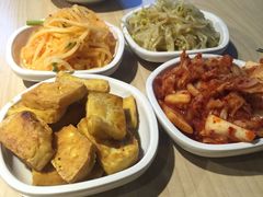 -槿Story·韩国料理(望京韩国美食城店)