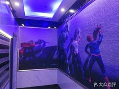 -欢畅KTV
