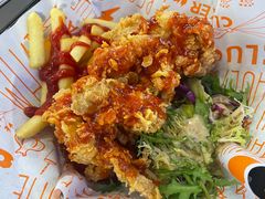 -玄希浪漫厨房·韩料烤肉(湖滨银泰in77店)