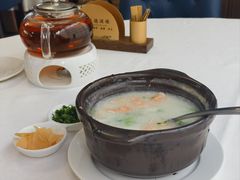 -怀德酒楼·粤菜·海鲜·茶点(宝安国际机场店)