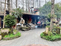 -青城甲(青城山店)