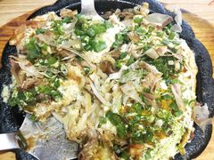 广岛好味烧-胜代日本料理(云程巷小区店)