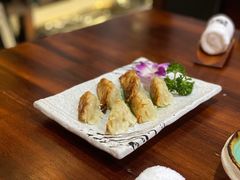 -渔日本料理铁板烧(新天地假日广场店)