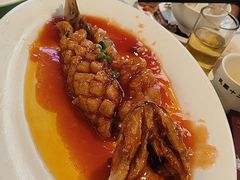 -清真马祥兴菜馆(云南北路店)