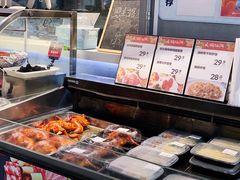 -盒马鲜生(悦峰店)