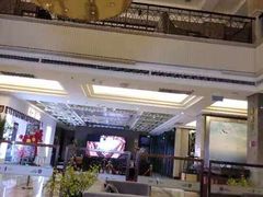 -S5游泳健身(水星引力店)