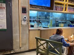 -木屋烧烤(龙湖天街店)