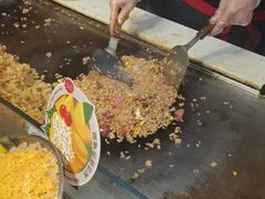 -大食代美食广场(迪士尼小镇店)