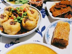 -八婺饭堂·自选店(新光汇店)
