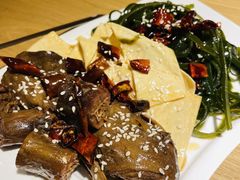 -守柴炉烤鸭(科华中路王府井店)