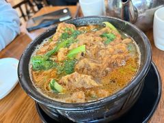 -溢香苑瓦罐(前进路店)