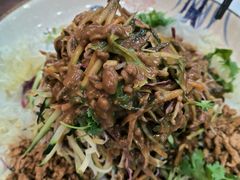 -郭记家常菜下水馆