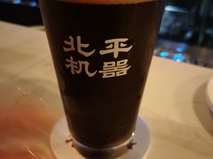 -北平机器Peiping Machine(百子湾店)