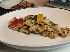 -君庭中餐馆(华强路店)