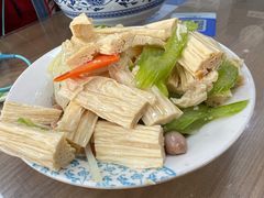 -东关吉祥西安腊汁肉夹馍(健德门店)
