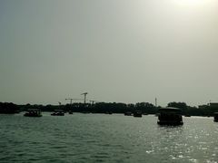 -后海公园