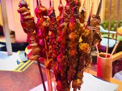 -肉串汪(望京店)