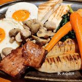 『 Y+PLUS韦铂斯餐吧 』