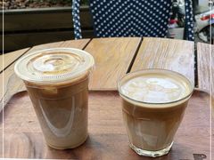 -Peet's 皮爷咖啡(东湖路手作店)