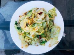 -迎燕阁烤羊腿(二环南路店)