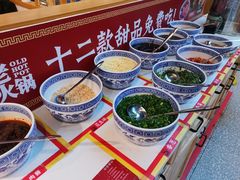 -卤校长重庆老火锅(南岗万达店)