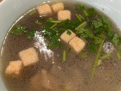 -回味鸭血粉丝汤(砂之船店)