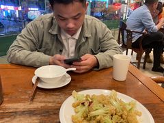 -今一靓汤.顺德菜东莞三十年老字号(厚街店)