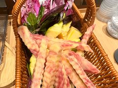 -花菇朵 ll 野生菌锅·精品滇菜(后沙峪店)