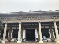 -汉陵苑