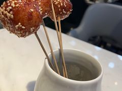 -柴门饭儿(成都太古里店)