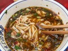 -虎子面粉馆(五一东村店)