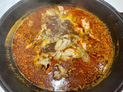 -老天桥蛙炉火锅(姑苏总店)