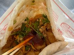 -尚食·卢记烧饼(十全街店)