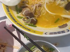 -粉小主·贵州酸汤牛肉粉(南京仙林金鹰店)