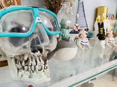 -上海潜殿潜水中心