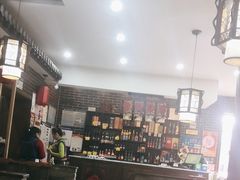 -刘妈菜馆(磁器口店)