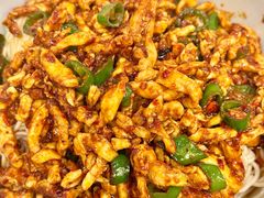 -王繁星面馆(西安熙地港店)