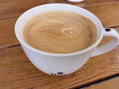 -Peet's 皮爷咖啡(东湖路手作店)