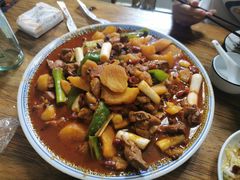 -福顺祥大盘鸡(临潼店)
