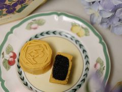 -PAUL LAFAYET 法式甜品(港汇广场店)